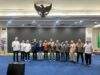 Sinergi Tata Ruang, Kepala Kantah ATR/BPN Kota Bandung Hadiri Kunker Spesifik Komisi II DPR RI