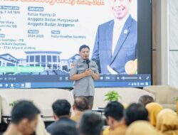 Tekan Angka ATS, DPRD Kota Bandung Dorong Sinergi Lintas Sektor dan Fleksibilitas Kebijakan