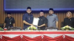 DPRD Kota Bandung Bedah Raperda Pertanggungjawaban APBD 2025, SiLPA Tercatat Rp487 Miliar