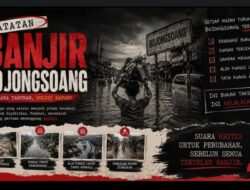 Polemik Banjir Bojongsoang: Warga Luruskan Fungsi Bantuan dan Desak Solusi Jangka Panjang
