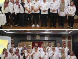 Kantor Pertanahan Kota Bandung Perkuat Sinergi Pemberdayaan Lewat Perjanjian Kerja Sama Akses Reforma Agraria 2026