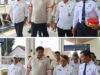 Kunker Menteri PKP di Kiaracondong, Kepala Kantah BPN Bandung Tegaskan Kesiapan Administrasi Pertanahan