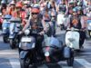 Sambut HUT ke-81 RI, AHY Ajak Komunitas Otomotif Bandung Perkuat Gerakan Moral dan Sosial