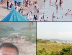 Menakar Akuntabilitas Proyek Mangkrak PLPR Karang Pamulang: Rp300 Miliar Terbuang Tanpa Manfaat, Ruang Publik Terancam Sirna