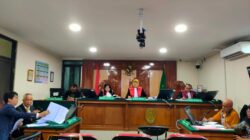 OC Kaligis: Sri Mulyani Kebal Hukum, Soroti Penanganan Kasus Sewa Aset Pemkab Klaten