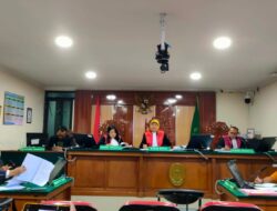 OC Kaligis: Sri Mulyani Kebal Hukum, Soroti Penanganan Kasus Sewa Aset Pemkab Klaten