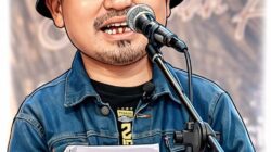 Kyai Matdon ; Penyair, Wartawan, dan Penggerak Sastra dari Bandung 