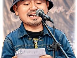 Kyai Matdon ; Penyair, Wartawan, dan Penggerak Sastra dari Bandung 