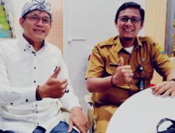 Sinergi Aktivis Kemanusiaan Jabar dan Disdukcapil: Dorong Integrasi Data Layanan Kesehatan Masyaraka