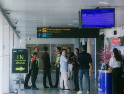 Sertifikat Boeing 737-800 Terbit: Reaktivasi Bandara Husein Ditantang Konsistensi Kebijakan dan Layanan