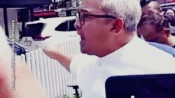 Penebangan 10 Pohon di Cihapit Disegel, Pemkot Bandung Bidik Pidana Lingkungan dan Dugaan ‘Backing’ Kuat