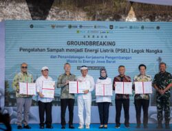Dukung Operasional TPPAS Legok Nangka 2029, Pemkot Bandung Siapkan Armada Khusus dan Fasilitas Pemilahan