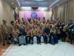 Perkokoh Sinergi Kewilayahan, Perkumpulan Masyarakat Indonesia ‘Kangprabu’ Resmi Dilantik di Bandung