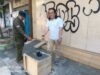 Warga Jalan Pungkur Keluhkan Proyek Pemerintah Tanpa Koordinasi, Desak Wali Kota Bandung Turun Tangan