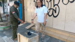Warga Jalan Pungkur Keluhkan Proyek Pemerintah Tanpa Koordinasi, Desak Wali Kota Bandung Turun Tangan
