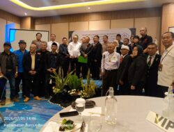 Membaca Arah Pergerakan Hukum dan Lingkungan, Pengurus DPP YLBH MPAI Resmi Dilantik
