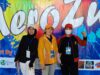 Gelar Lomba Fun Aerobic dan AeroZumb ‘Full Colour’, IWSI-PERWASI Sukses Kampanyekan Gaya Hidup Sehat