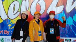 Gelar Lomba Fun Aerobic dan AeroZumb ‘Full Colour’, IWSI-PERWASI Sukses Kampanyekan Gaya Hidup Sehat