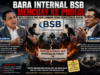 Bara Internal BSB Mencuat ke Publik, Beta Subrata dan Hadi Lesmana Desak Penyelesaian Elegan