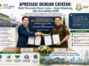 APRESIASI DENGAN CATATAN: MoU Perumda Pasar Juara – Kejari Bandung, Ujian Akuntabilitas BUMD