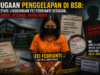 Dugaan Penggelapan di BSB: Aktivis Lingkungan Fei Febrianti Ditahan, Skandal Internal Mengemuka