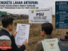 Sengketa Lahan Antapani: Kuasa Hukum Somasi Pemkot Bandung Terkait Pemasangan Plang PSU Tanpa Dasar Sah