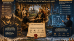 Mengurai “Securities Bearer” Royal Family Heritage Nuswantara: Antara Estafet Sejarah dan Integrasi Administratif Modern