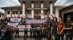 ​Babak Baru Kasus Bank Sampah Bersinar: Antara Perlawanan Terdakwa dan Potensi Gejolak Publik di PN Bandung