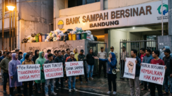 Mengurai Sengketa Bank Sampah Bersinar: Publik Tuntut Transparansi dan Sikap Konsisten Fifie Rahardja
