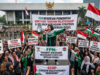 FPN Mendesak Pemerintah Hentikan “Shadow Relationship” dan Seluruh Kerjasama Strategis dengan Israel