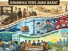Dinamika Pers Jawa Barat: Dari Jejak Sejarah, Ujian Etika, hingga Menatap Reorientasi Kebijakan Daerah