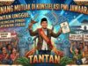 Mengapa Tantan Menang Mutlak di Konstelasi PWI Jawa Barat?