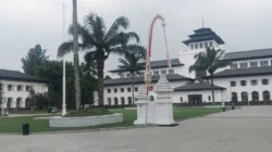 Langkah Baru di Gedung Sate: Peringatan HUT ke-81 RI Jabar Hadirkan Format Berbeda