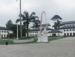 Langkah Baru di Gedung Sate: Peringatan HUT ke-81 RI Jabar Hadirkan Format Berbeda