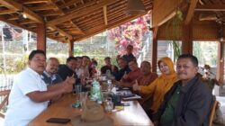 Sambut HUT ke-81 Jabar, Kaukus Ketokohan Jawa Barat Gelar Dialog “Jawa Barat Kemarin dan Yang Akan Datang”