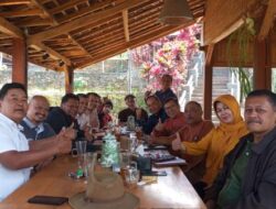 Sambut HUT ke-81 Jabar, Kaukus Ketokohan Jawa Barat Gelar Dialog “Jawa Barat Kemarin dan Yang Akan Datang”