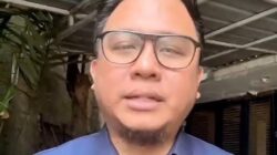 Soal Wasdal Lemah dan Pohon Riau: Rendiana Awangga Duga Denda Cuma Jadi ‘Tarif Bisnis’ Pelanggar