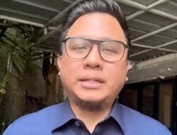 Soal Wasdal Lemah dan Pohon Riau: Rendiana Awangga Duga Denda Cuma Jadi ‘Tarif Bisnis’ Pelanggar