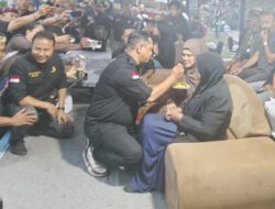 19 Tahun Paguyuban Sundawani: Suara Kritis dari Daerah dan Sentilan Menohok untuk Elite Pemerintahan