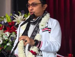 Perkuat Infrasruktur Partai di Jabar, Furqan AMC Bersiap Maju di Dapil Jabar XI pada Pemilu 2029