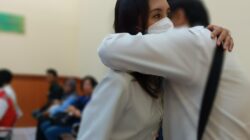 SURAT TERBUKA Sebuah Ikhtiar, Ketulusan dan Mata Nurani