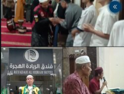 Dorong Masyarakat Religius, DKM Asy-Syukur Cijerah Intensifkan Pengajian Rutin