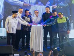 Pemkot Bandung Lepas 40 Pekerja ke Jepang dan Sediakan 3.000 Lowongan Lewat Job Fair