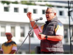 Pemkot Bandung Tepis Keterlibatan Investasi, Tegaskan Peran Fasilitator Perizinan Rusun Kiaracondong