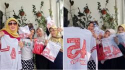45 Tahun Merawat Silaturahmi, Alumni FS’81 SMP 14 Bandung Bersiap Gelar Silaturahmi dan Tepang Sono Penuh Kejutan 