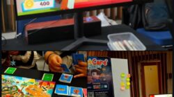 Mendorong Kreativitas Lokal, Bandung Game Demo Day 2026 Unjuk Gigi di Balai Kota