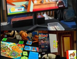 Mendorong Kreativitas Lokal, Bandung Game Demo Day 2026 Unjuk Gigi di Balai Kota