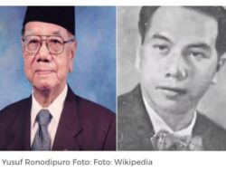 Jejak Yusuf Ronodipuro: Sosok di Balik Tersebarnya Proklamasi Indonesia ke Mancanegara