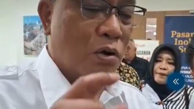 Kritik Keras Penebangan Pohon Demi Lapangan Padel dan Videotron di Kota Bandung: “Itu Tindakan Barbar!”