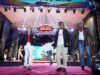 Panggung Hiburan Festival Raimuti 2026 Meriahkan Malam Puncak, Perkuat Kebersamaan TNI dan Rakyat